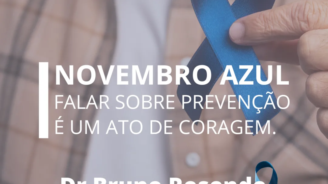 Bruno novembro dia 10