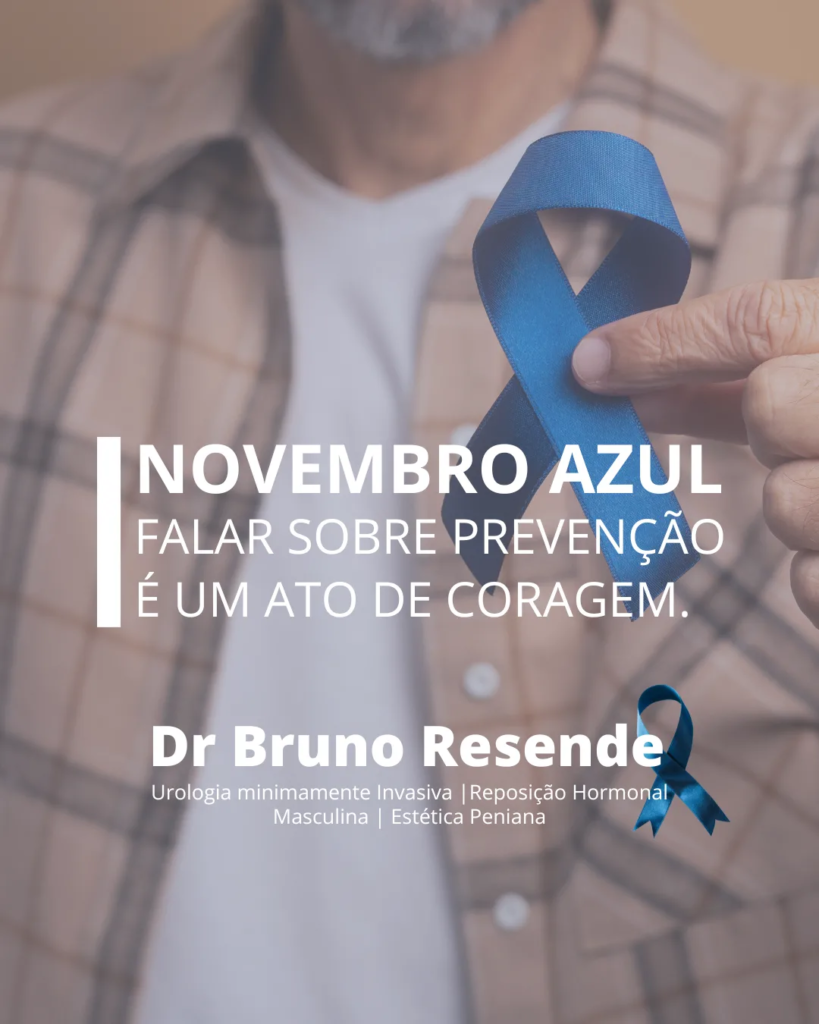 Bruno novembro dia 10