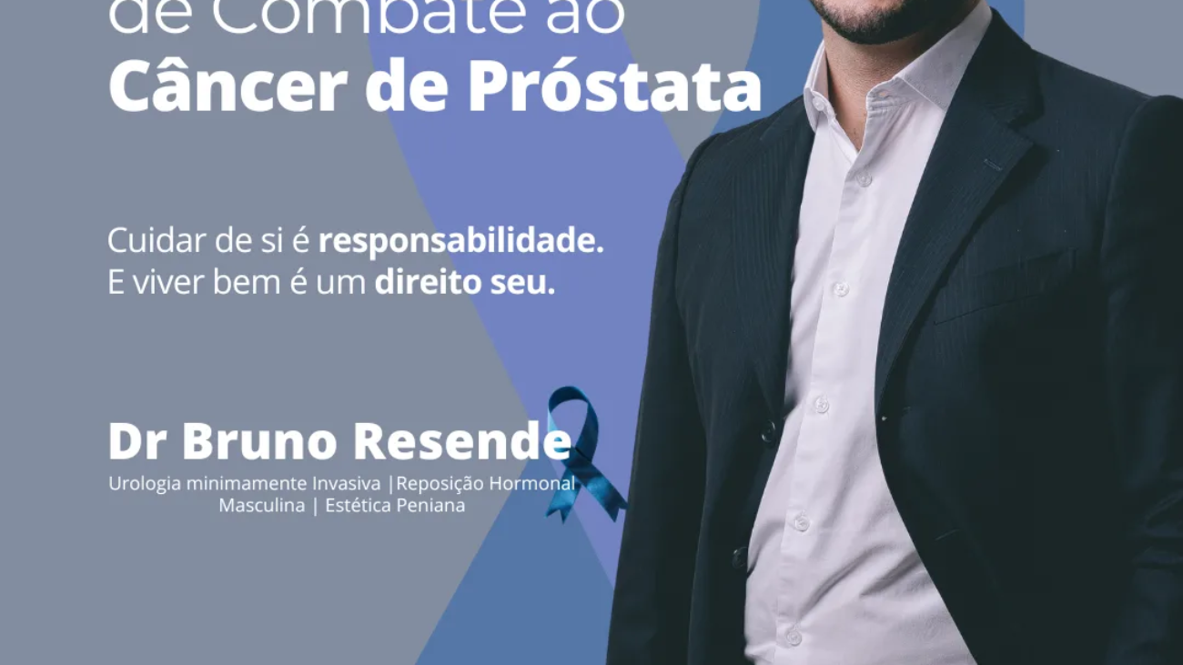 Bruno novembro dia 17