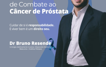 Bruno novembro dia 17