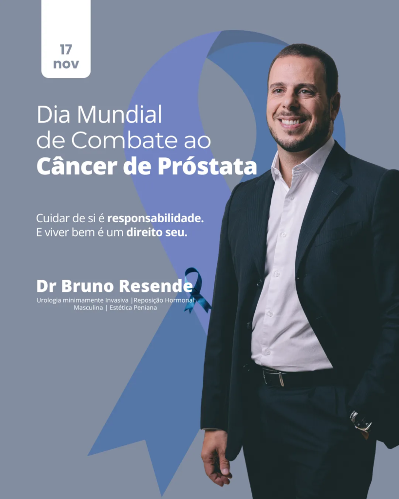 Bruno novembro dia 17